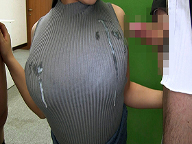 誘惑7　仕事中にチ○ポを触りたがる7人のOL達　サンプル画像05